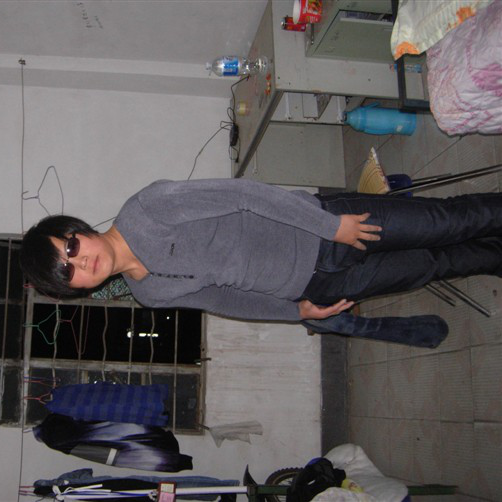 仔仔丶【生化‖队员】