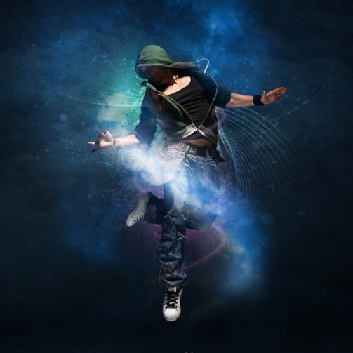 舞帝.潇 洒 【舞帝铁粉】