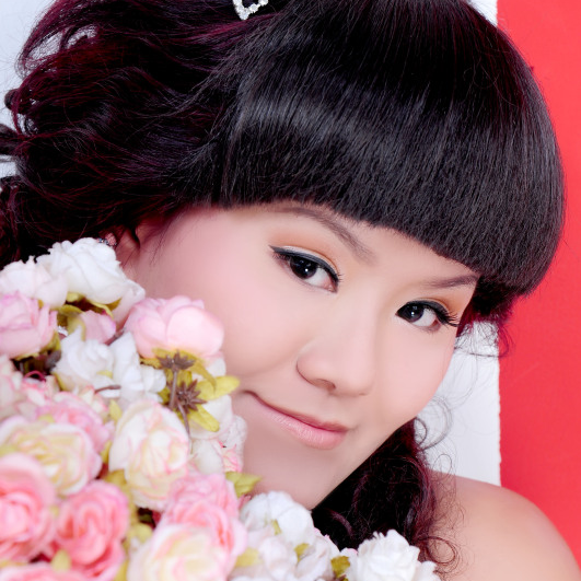 御风仙境—艾琪