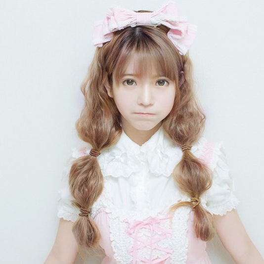 Sweet Yurisan