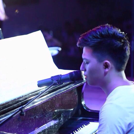 "帝王聊吧 ┊gary『视频主播』