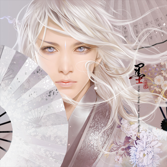 墨羽 墨门灵异探险队 解说人