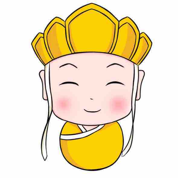 唐三藏shifu