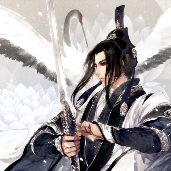 丨曲水流觞丨暮予鹭