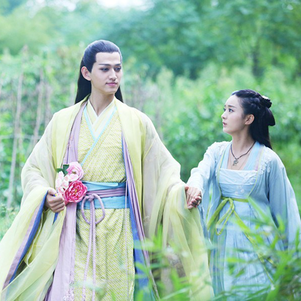 ﹍rebor゛安瑞兮【二班白金】