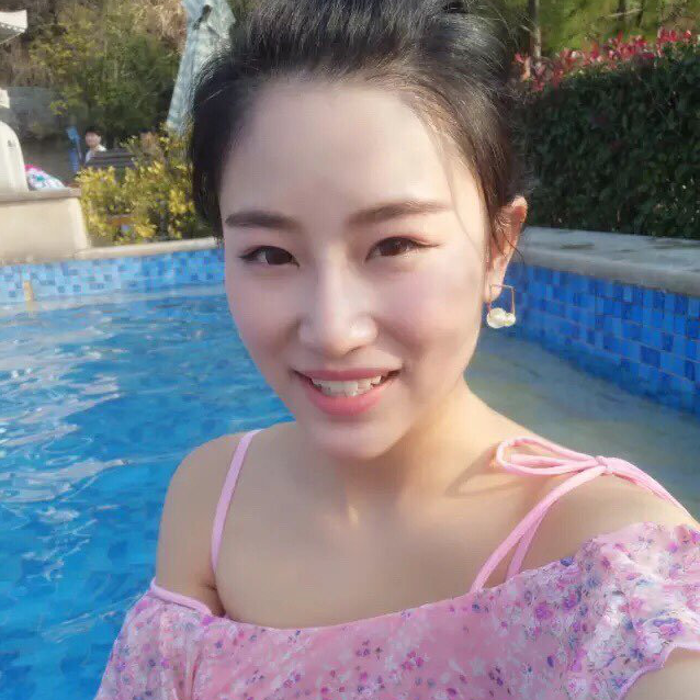 卓海娱乐--八妹