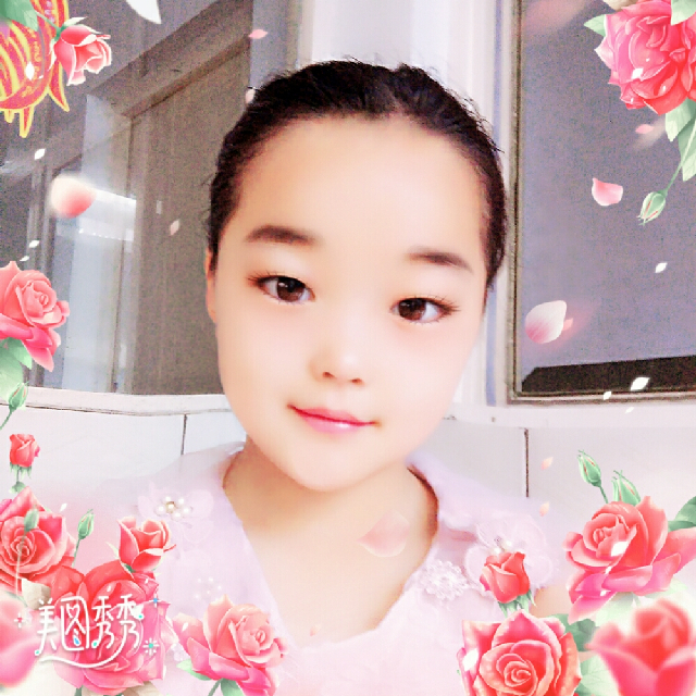 嫣然一笑的回放