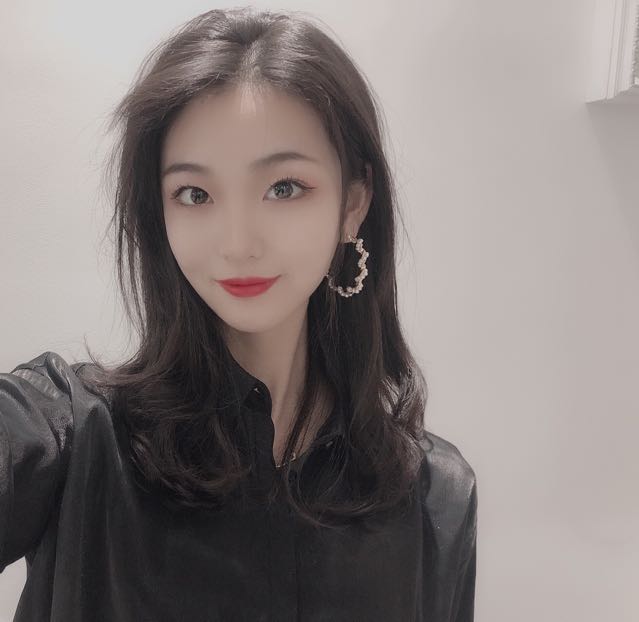 新主播,求照顾