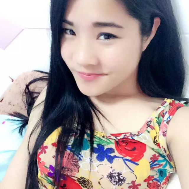 雨熙. 主播.