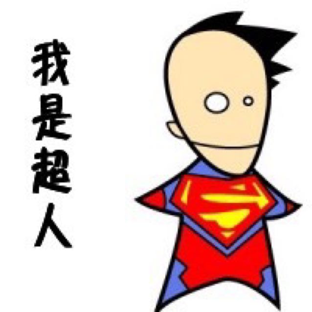 搞笑幽默的卡通头像,搞笑幽默的卡通头像(很吃惊的大胖丫头)