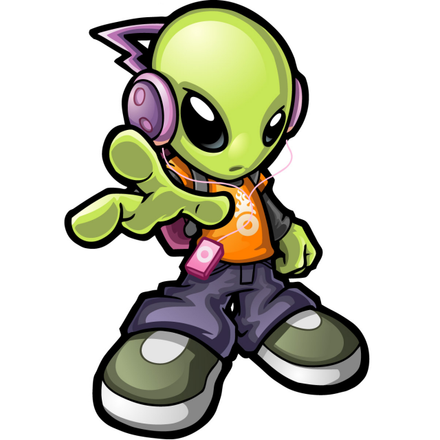 vx 火星人『57·导师』