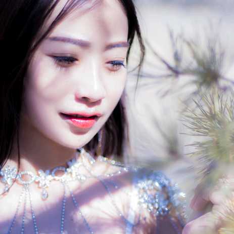 我想做你的小公主