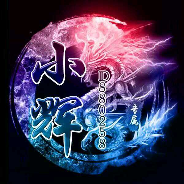 ylk搞笑小辉 努力 剩下交给天意