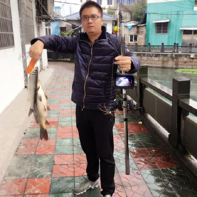 鱼见愁老白直播间关注粉丝_鱼见愁老白粉丝留