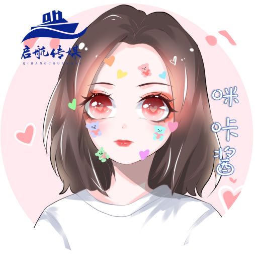 主播封面