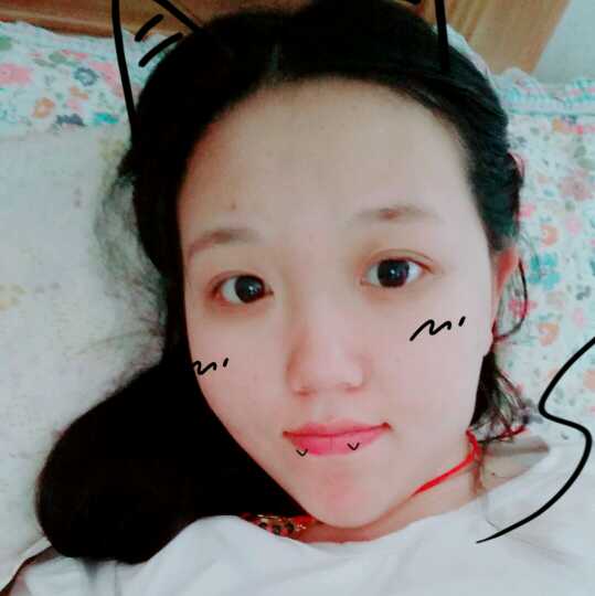 ゛媛儿° 新主播求关注