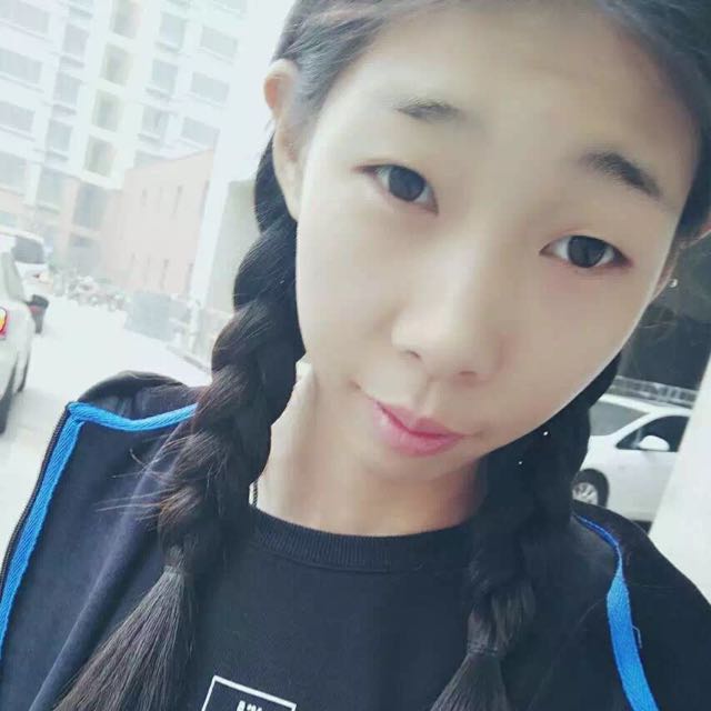 小黑妹