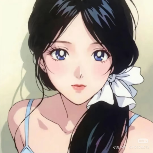 李梦瑶（李徒）~很幸运