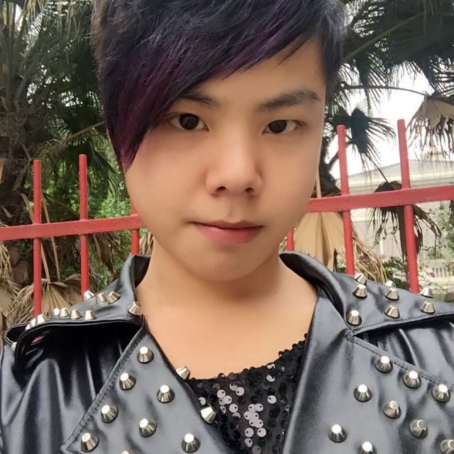 【隐xing传媒】灵龙  尊师小凤仙