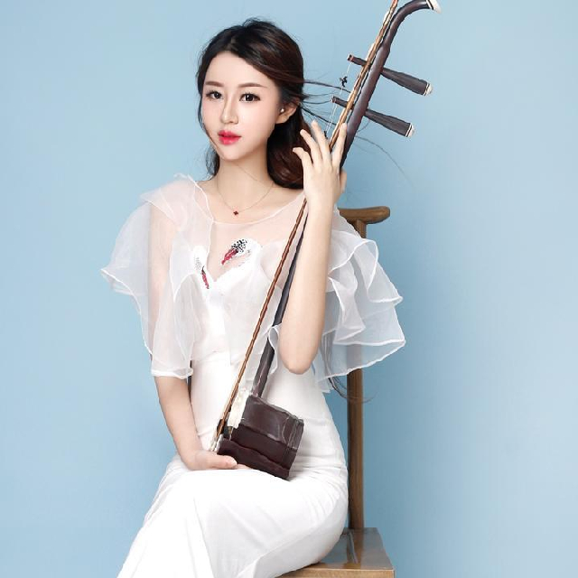 曼希二胡的回放