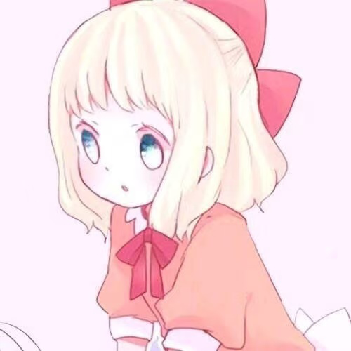 宁可爱:招冠名の恋爱季