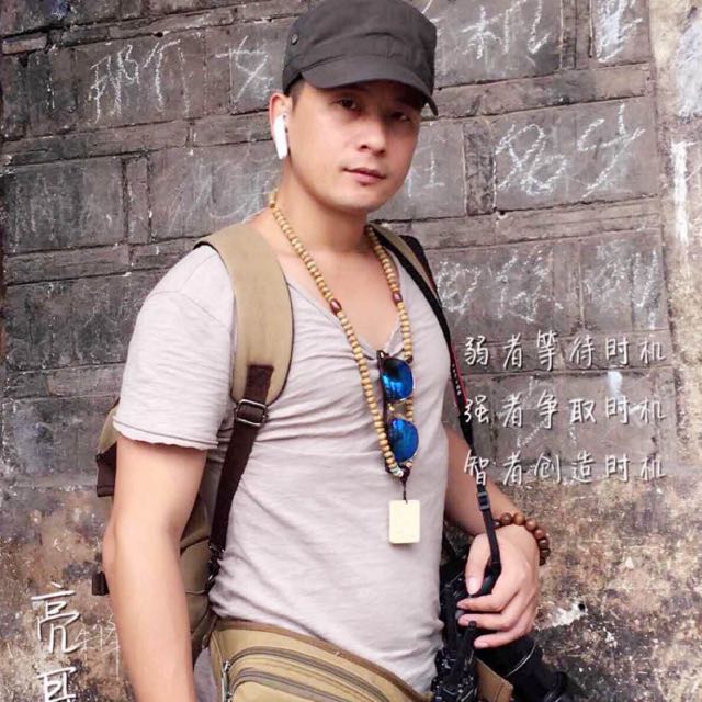 港台腔⊙直播间关注粉丝_港台腔⊙粉丝留言_