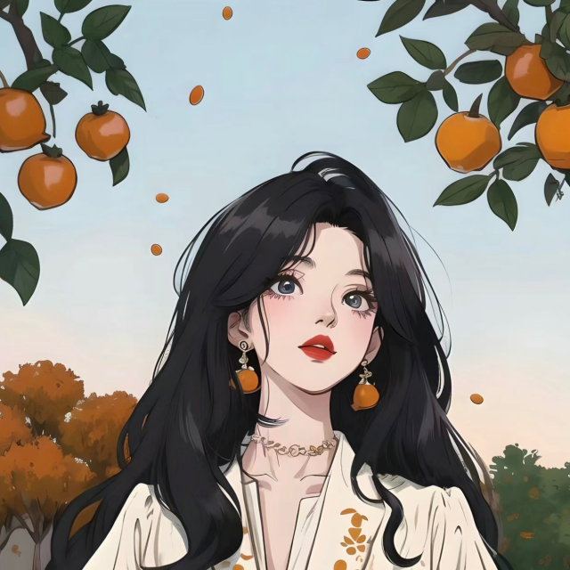 范雨桐~天官赐福