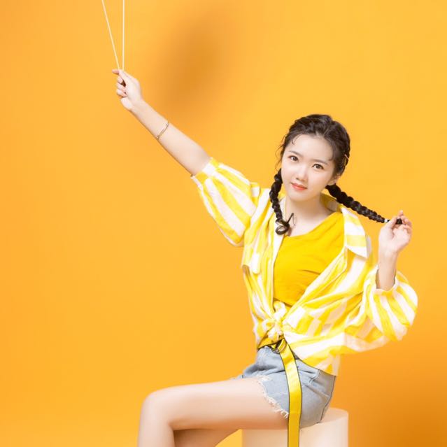 【娱 951】小安琪尊师木梳