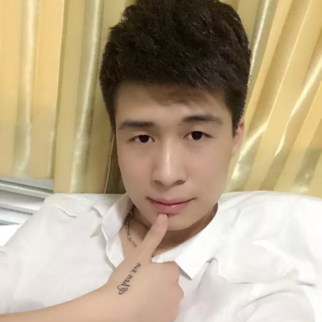 陈鑫