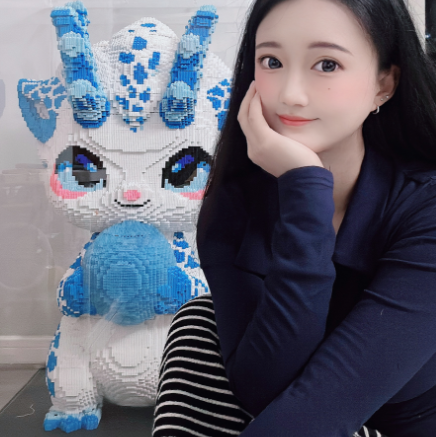 好声音♪ 潮流前线-清栀