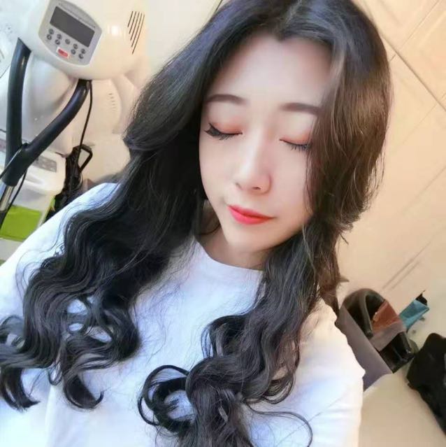 二美谢谢你们的陪伴