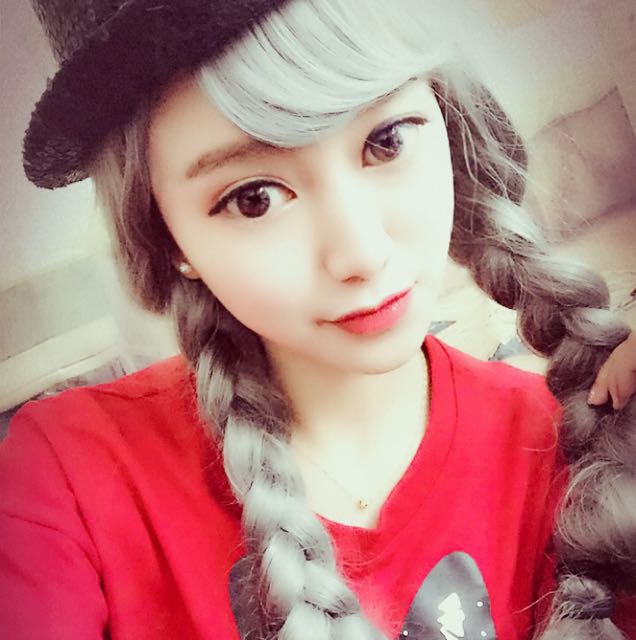 凌烟?baby