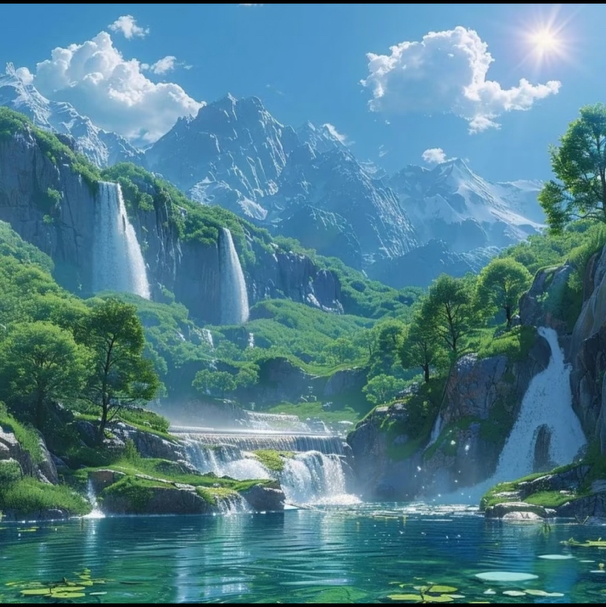 【辉煌】桃子妹妹.