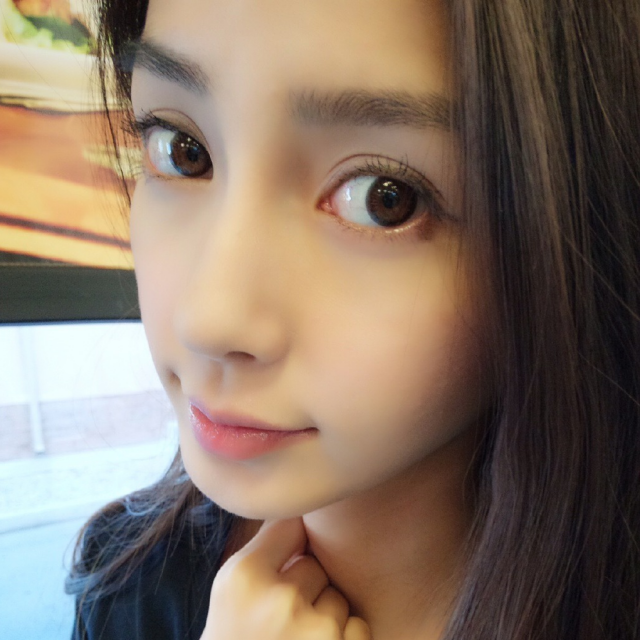 Angelababy直播间关注粉丝_Angelababy粉丝留