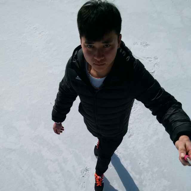 我一直都在 我从未离开