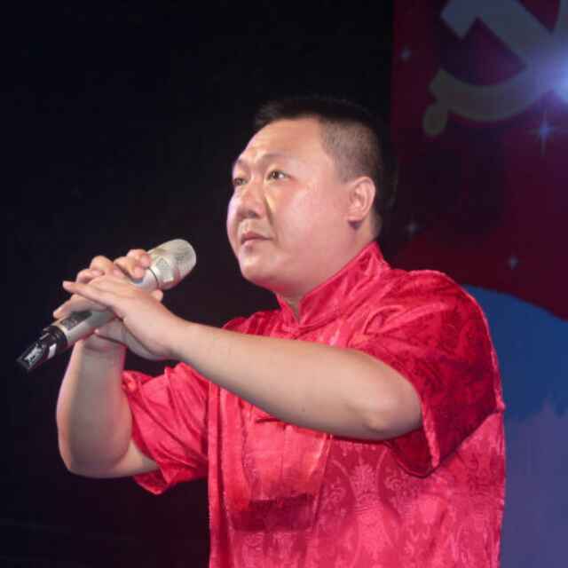 达人口技_城里城外的悦单 口技达人 音悦台