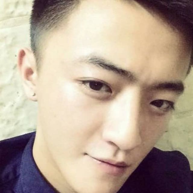 张健