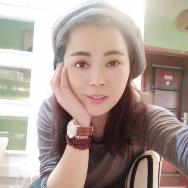 瑞腾传媒、兰姐姐