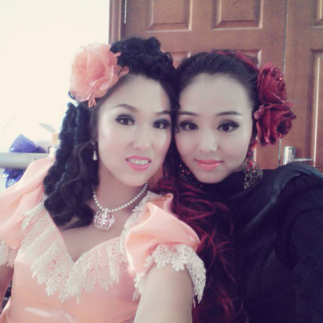 k-不要犹豫 --亮儿--视频直播全集_k-不要犹豫 -