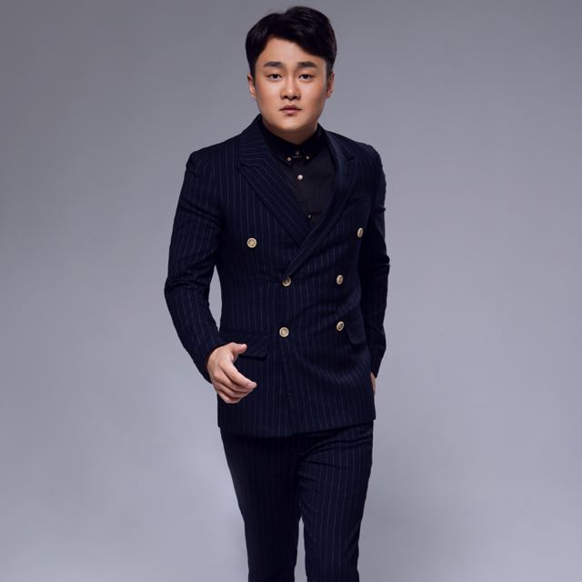 艺人天赐照片_艺人天赐相册大全-yy官方