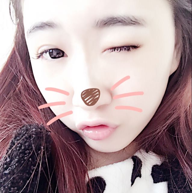 妮妮.