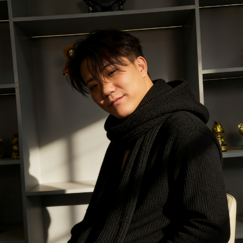 睿廷歪歪二郎- 微笑与坚持