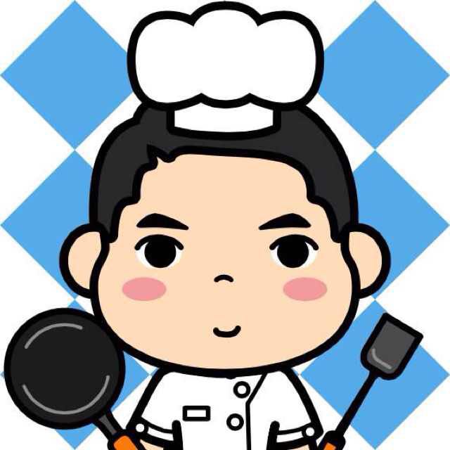 西餐厨师的回放