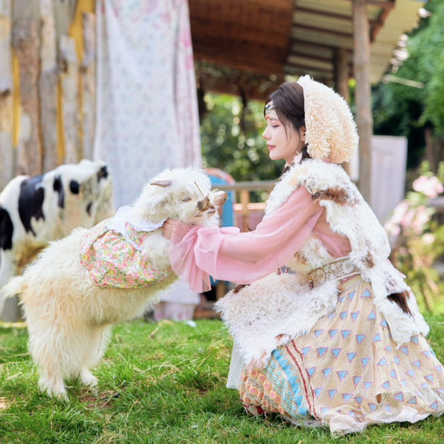 【娱+7038】毕徒 余味