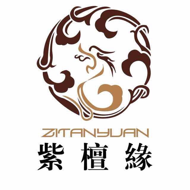 紫檀缘工艺佛珠