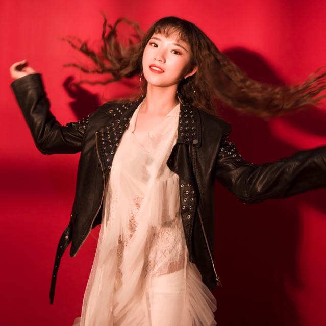 梓熙(想要被偏爱)