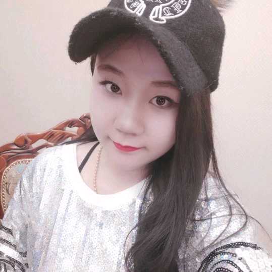 【天爱】韩涵 漂亮女主播