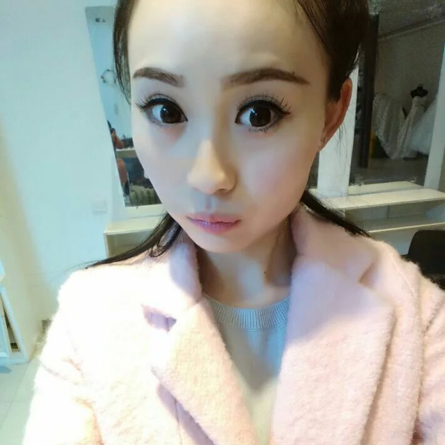 Cyε 牛果『31D』河北14537直播间关注粉丝