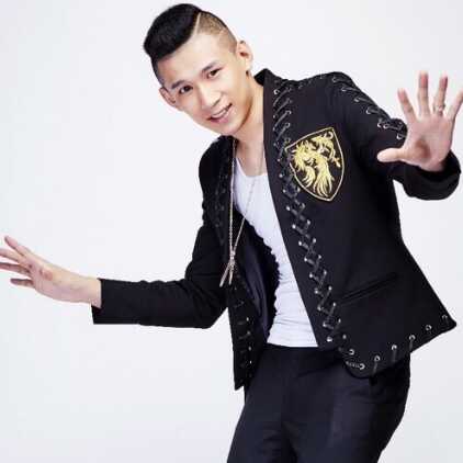 mc天佑正在直播222次播放