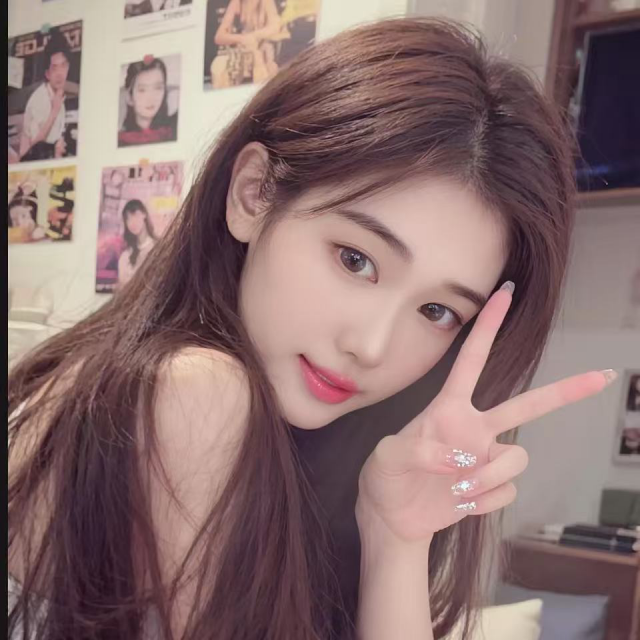 染儿 感谢大家不离不弃